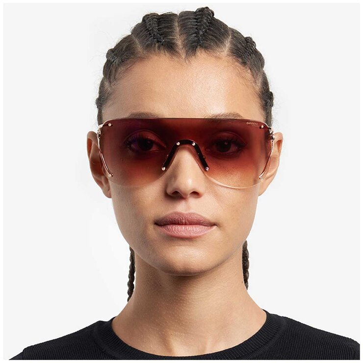 Carrera 3006/S Women's Sunglasses