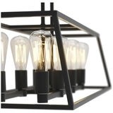 Artika Carter Long 8-Light Chandelier