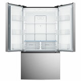 Westinghouse 565L French Door Refrigerator Stainless WHE5600SD Westinghouse 565L French Door Refrigerator Stainless WHE5600SD