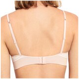 DKNY 2 pack Bralette - Stripe/Grey