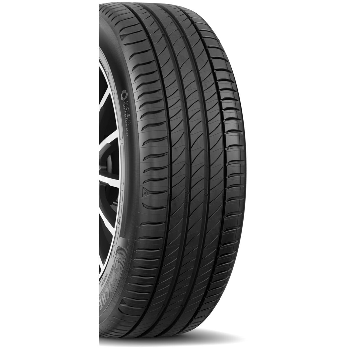 Michelin 235/55R18 100V PRIMACY 4 (VOL)