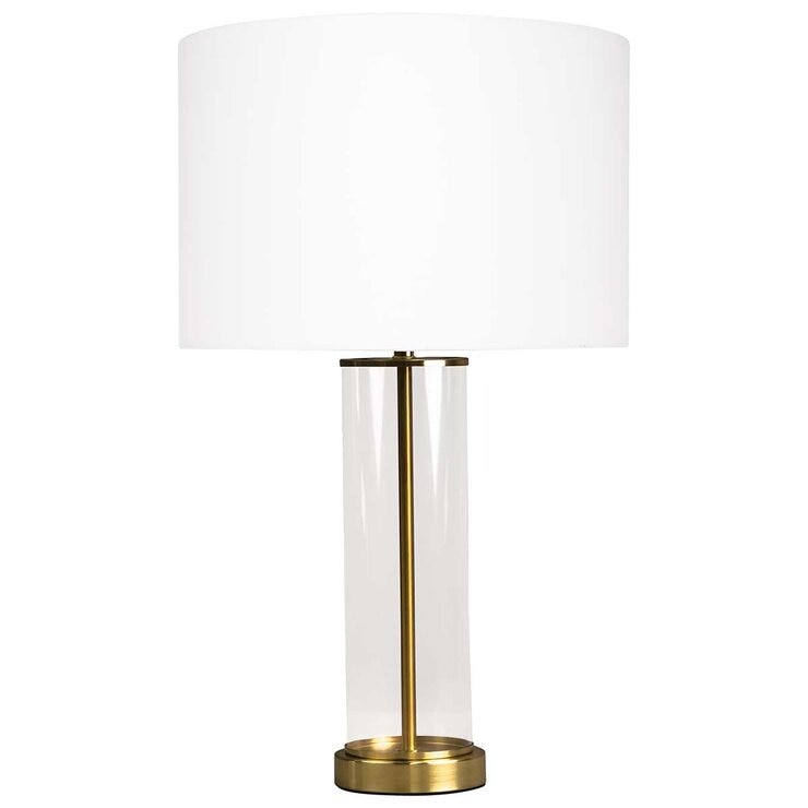 CAFE LIGHTING & LIVING East Side Table Lamp CAFE LIGHTING & LIVING East Side Table Lamp