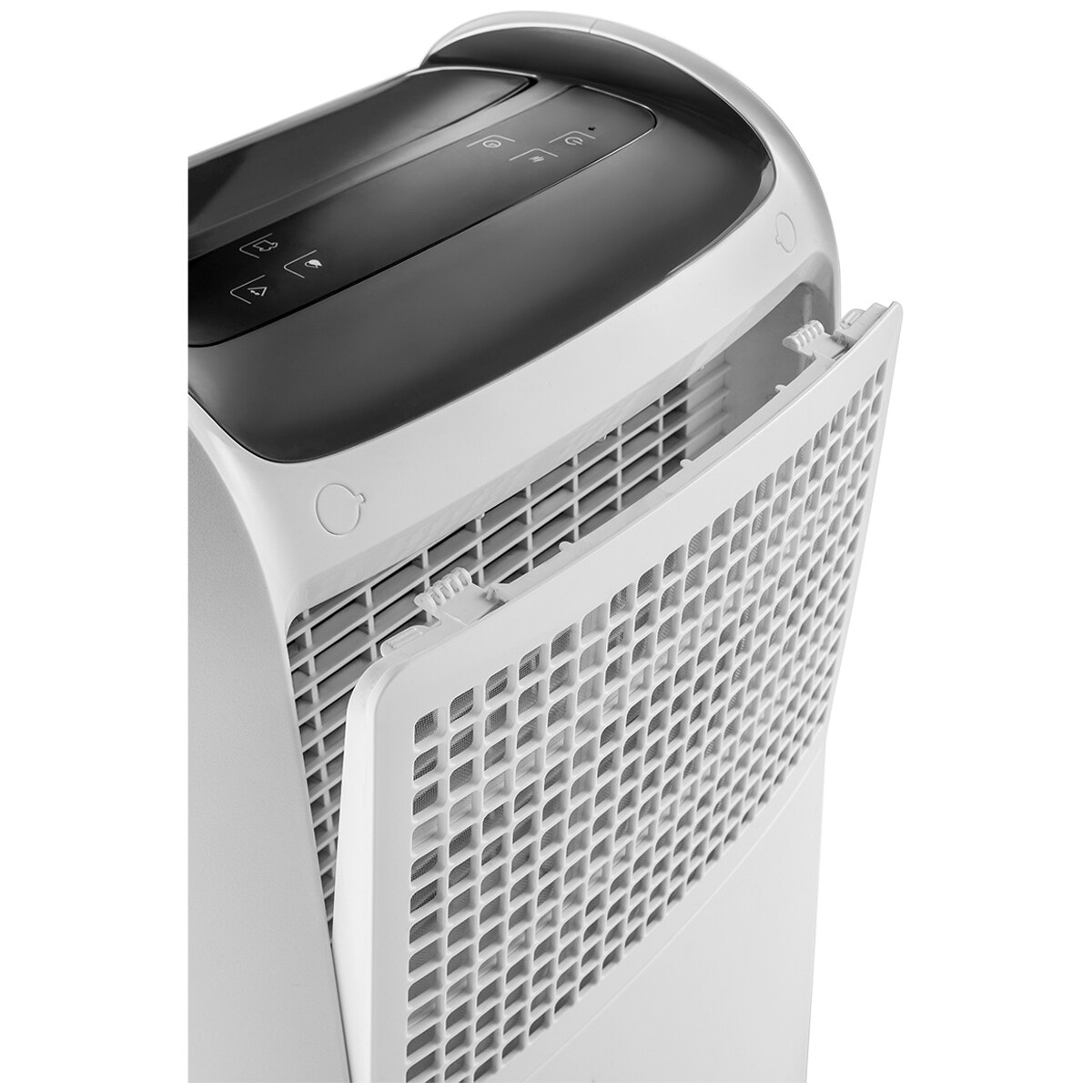 Delonghi 25L Ariadry Multi Dehumidifier DDSX225 Costco Australia