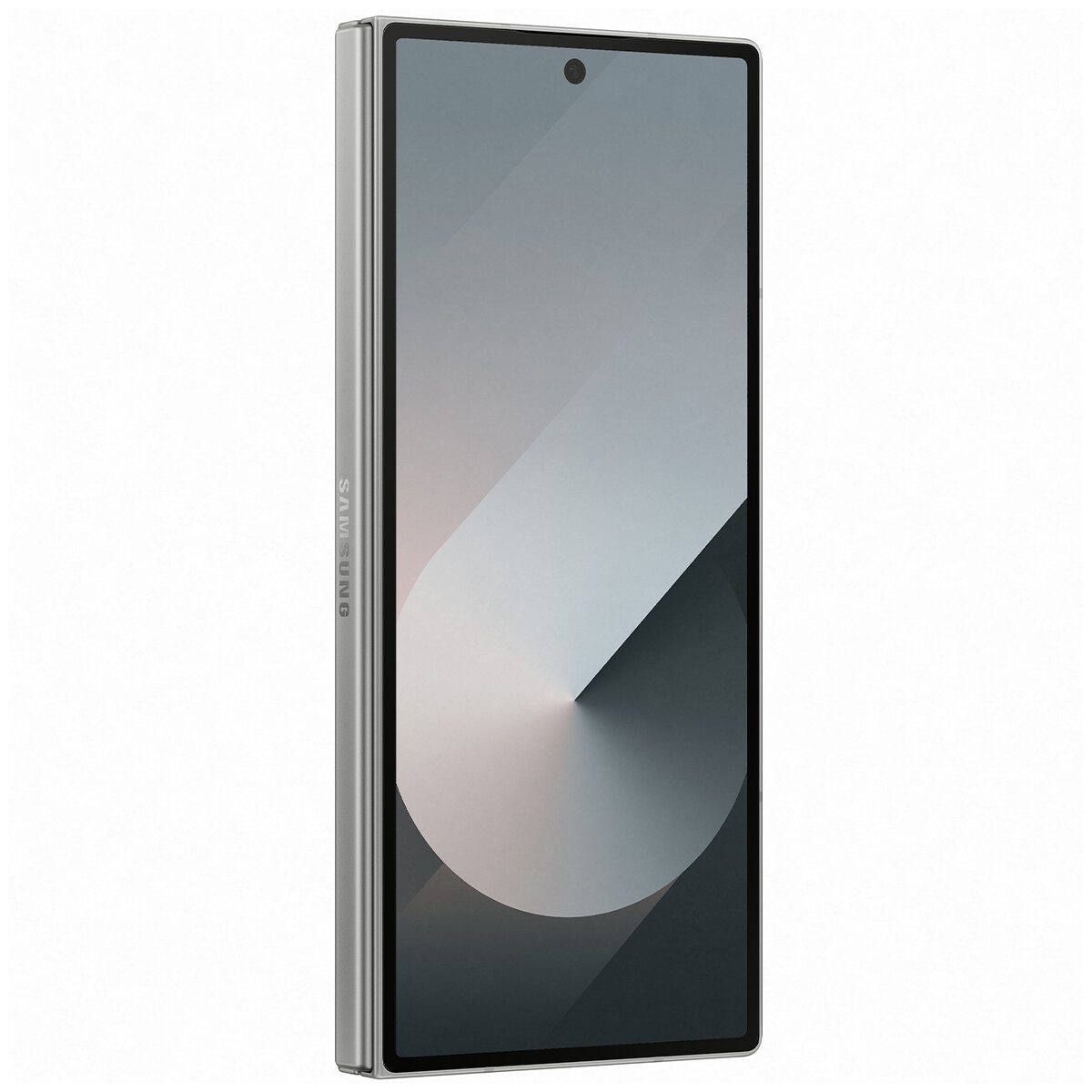 Samsung Galaxy Z Fold6 1TB Silver