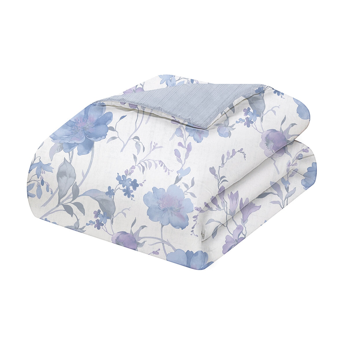 Adorn Home Queen Bedding Set