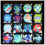 FIFA World Cup Host Cities Ball Set 16 Pieces