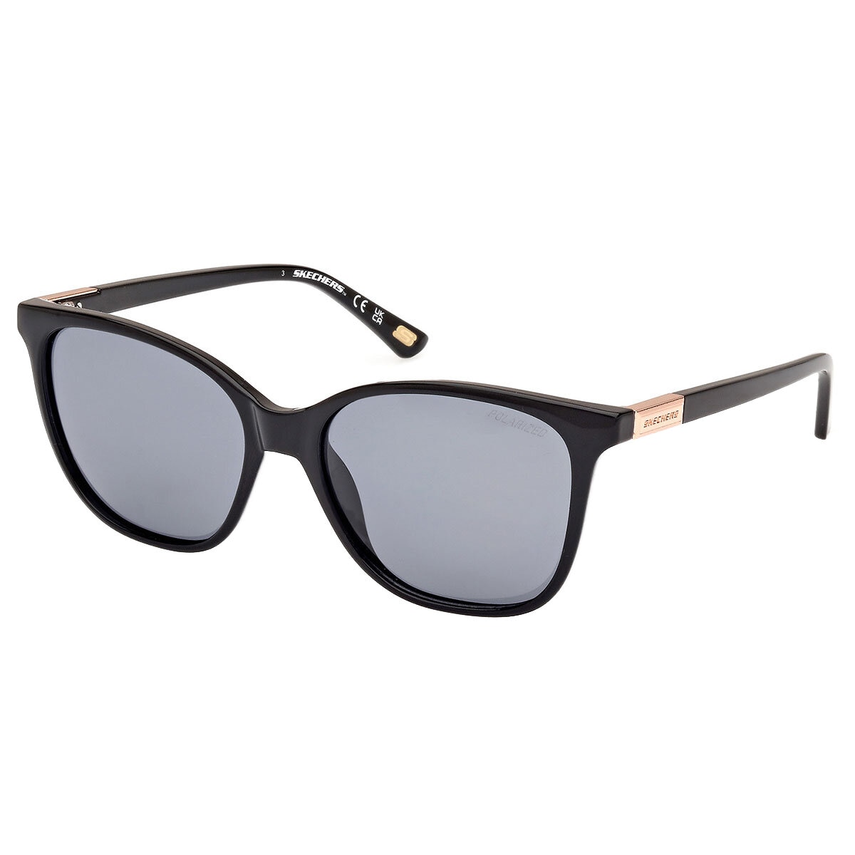 Skechers SE6361 01D Women's Sunglasses