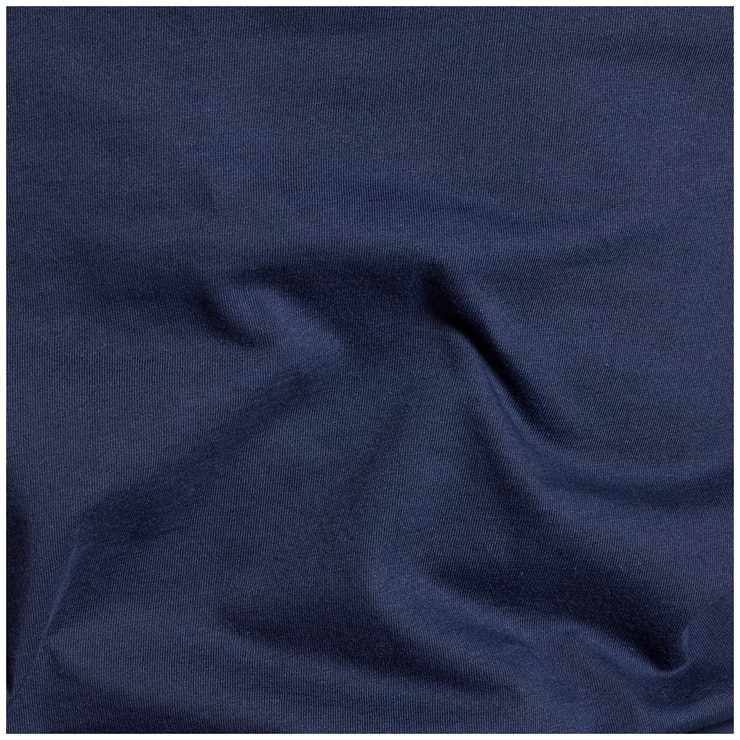 Reebok Tee - Navy