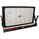 7Ft 2-In-1 Dual Function Pool & Air Hockey Table