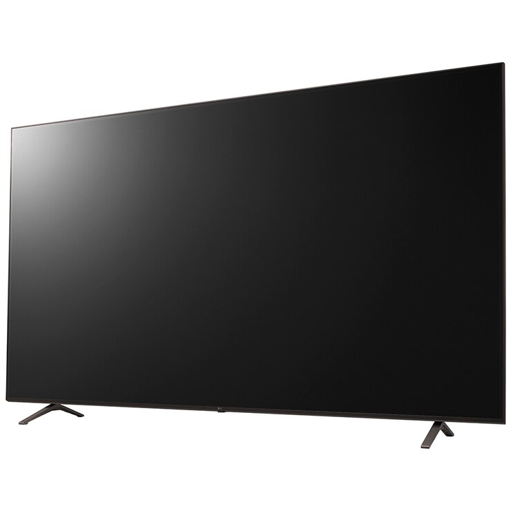 LG 75 Inch TM100 ThinQ 4K TV 75UP8000PTB Costco Australia