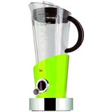 Bugatti E-Vela Blender Green