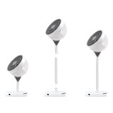 Woozoo 360 Pedestal Fan wRemote STF-360DC-N