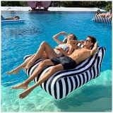 Acqua Boss Luxe Lounger