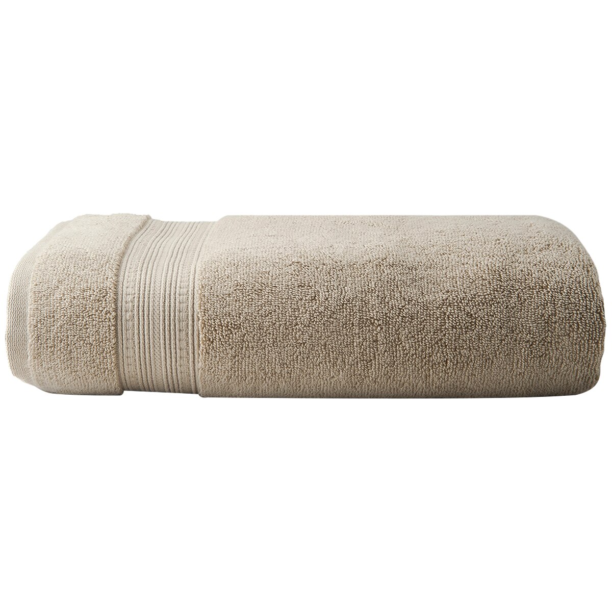 Grandiose Bath Towel Tan Costco Australia