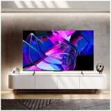 Hisense 55 Inch 4K Mini-LED ULED Smart TV 55U7KAU