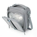 Titan Crush Resistant Expandable Lunch Pack