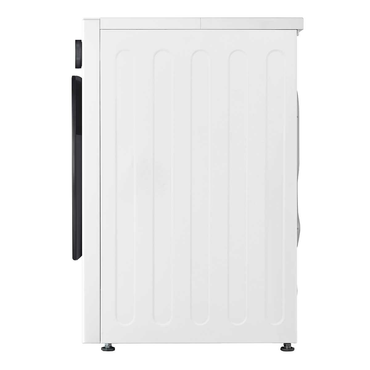 LG 9KG AI Front Load Washer White WX9-1409W LG 9KG AI Front Load Washer White WX9-1409W