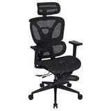 ONEX AIRNEST Mesh Office Chair
