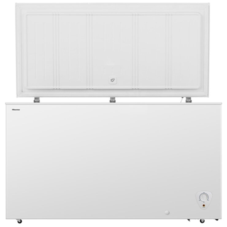 Hisense 439L Chest Freezer HRCF439