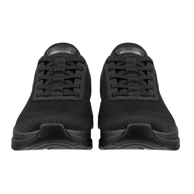 Skechers Men's Arch Comfy 2.0 Sneaker Black AU 8 Skechers Men's Arch Comfy 2.0 Sneaker Black AU 8