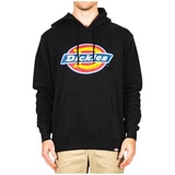 Dickies Men's Hoodie Black