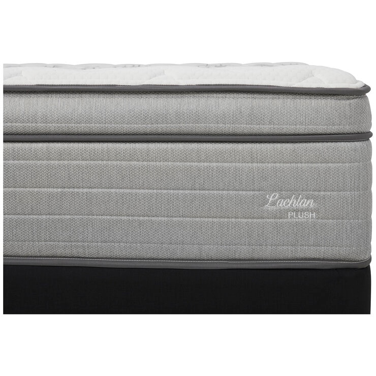 Domino Lachlan Super King Mattress Plush