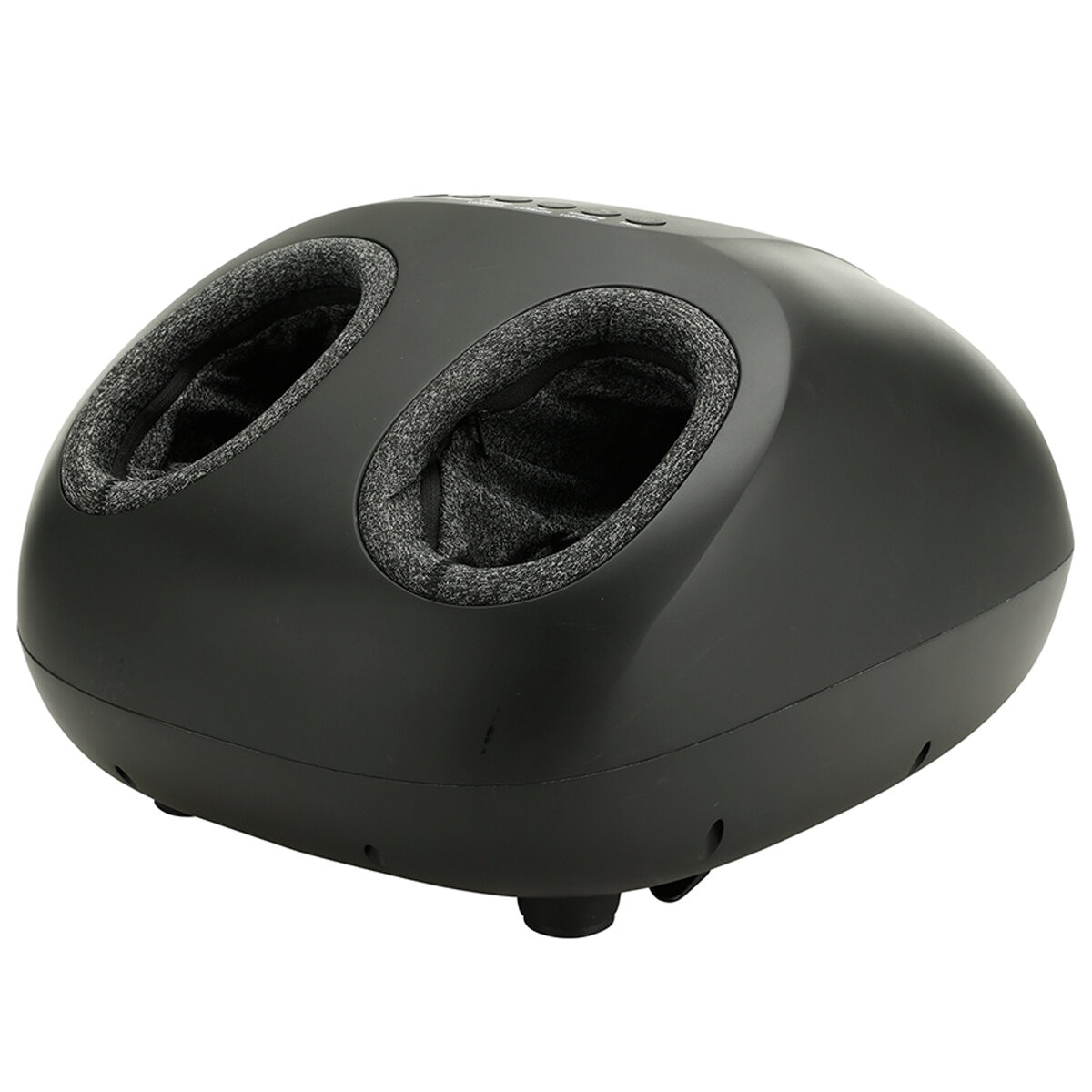 Homedics 3-in-1 Pro Foot Massager With Heat FCC-360H-AU