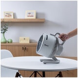Shark FlexBreeze HydroGo Misting Portable Fan FA052QDVANZ