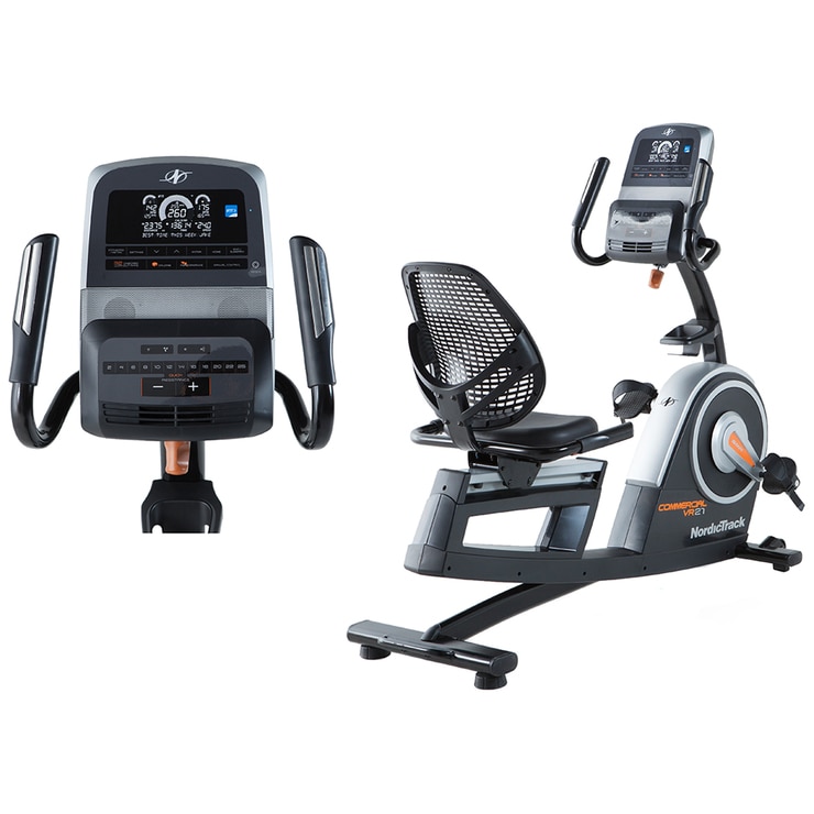 stationary exercise bike costco