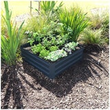 Greenlife Raised Garden Bed 1000L x 1000W x 300H - 2 Pack