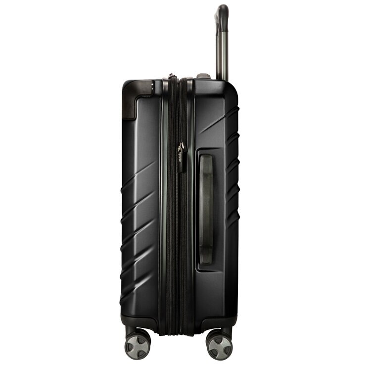 Ricardo Beverly Hills Eco rPET Grandview 2.0 Carry On Black