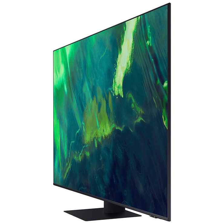 Samsung 75 Inch Q70A QLED 4K Smart TV QA75Q70AAWXXY Costco Australia