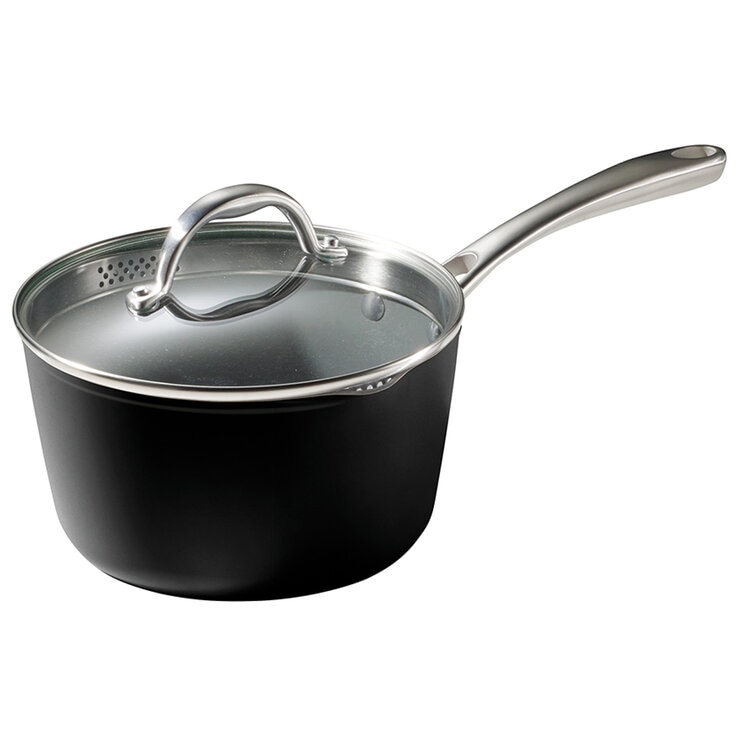 Tramontina Ceramic Cookware Non-Stick 12 Piece Set
