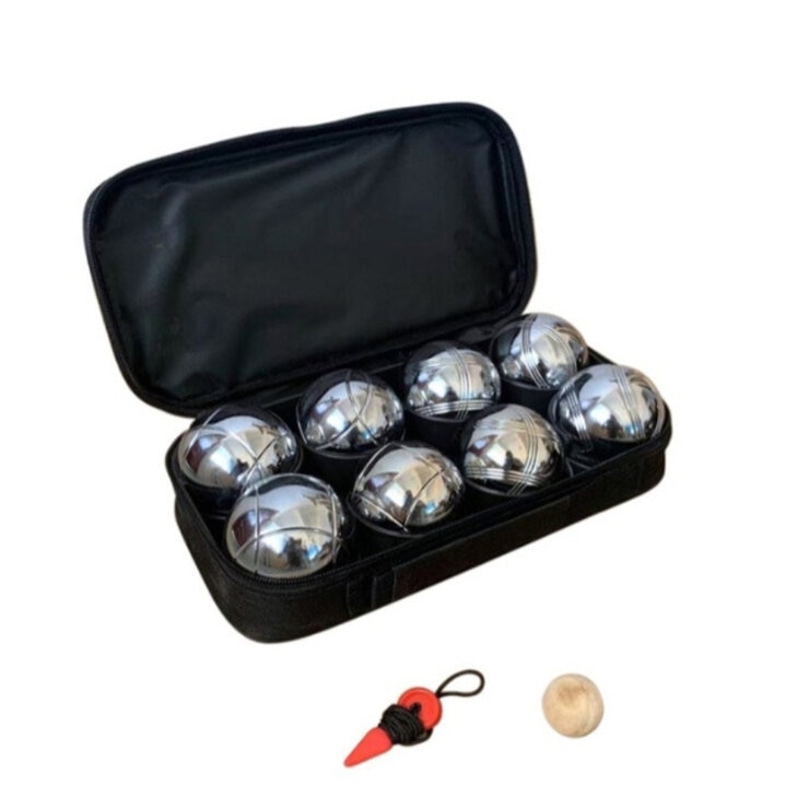 Jenjo Bocce