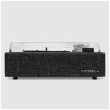 Victrola Eastwood II Turntable Black VTA-74-BLK-INT