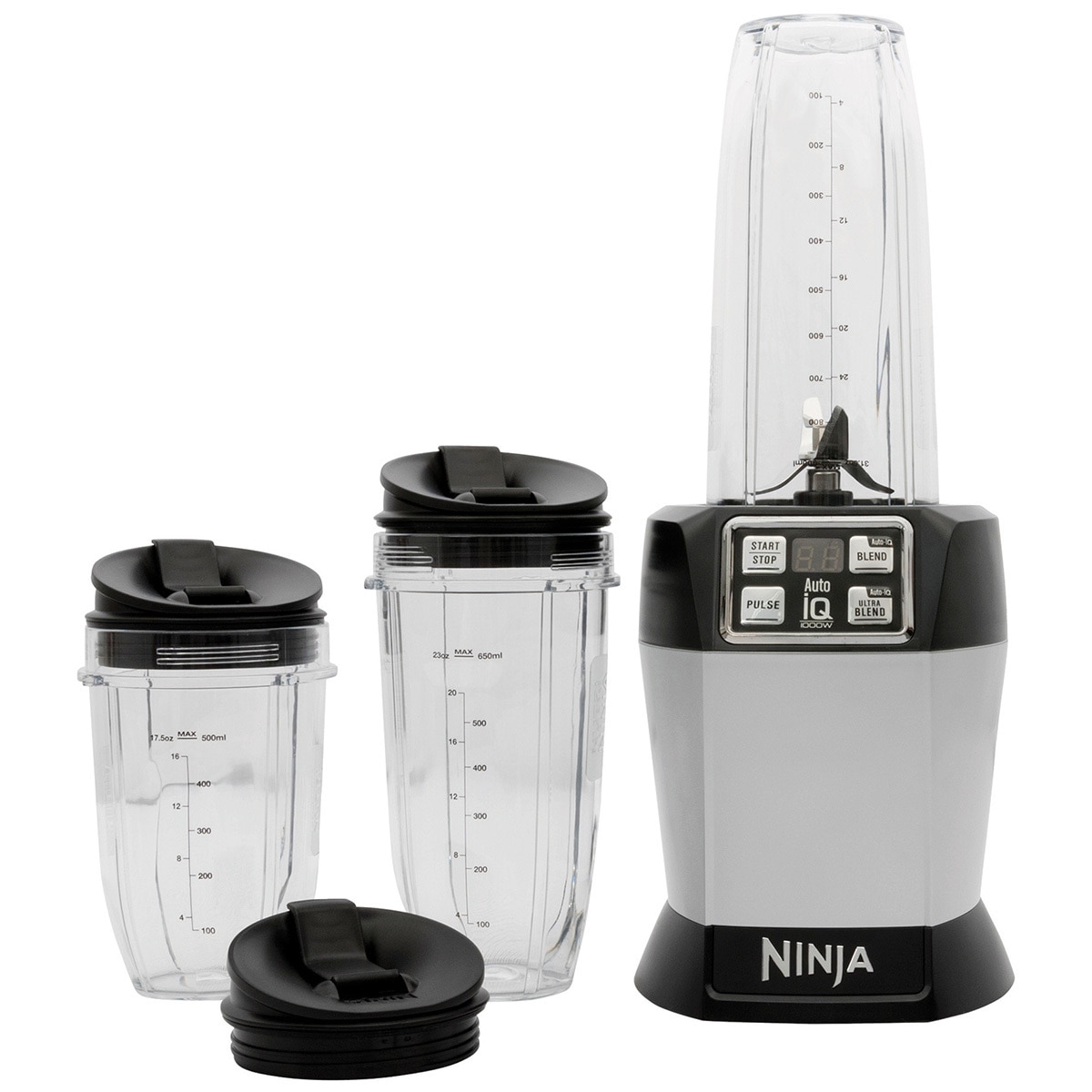Ninja bullet costco sale