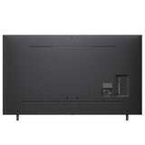 LG 75 Inch NANO80A AI LED UHD 4K Smart TV 75NANO80ASA