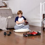Maisto 1:10 Formula Racing RC Ferrari Leclerc