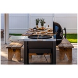 Charcoal Kettle Grill