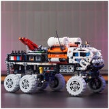 LEGO Technic Mars Crew Exploration Rover 42180