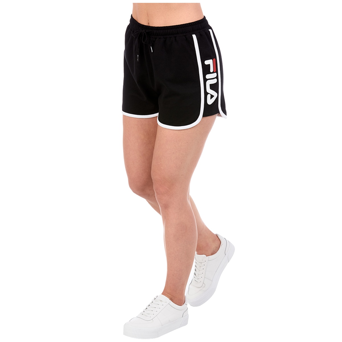 Fila Women's Hayley Short - Black
