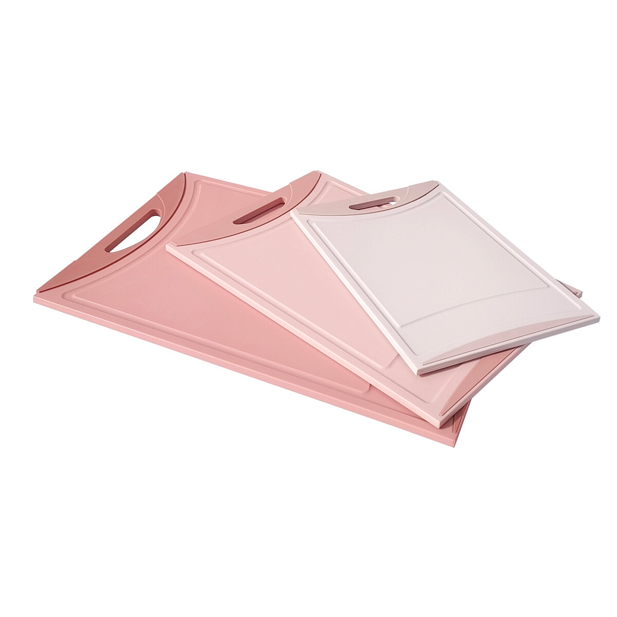 Neoflam Cutting Board 3 piece