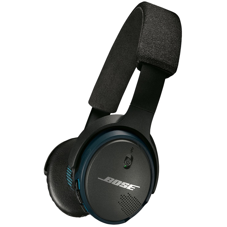 bose on ear soundlink headphones