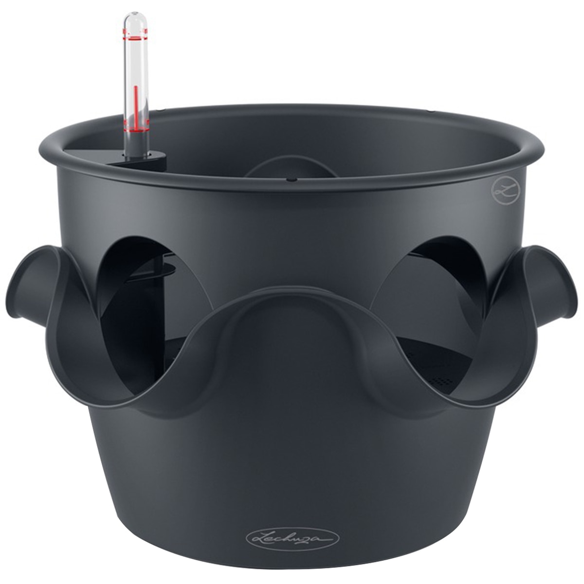 CASCADINO PLANTER - Slate