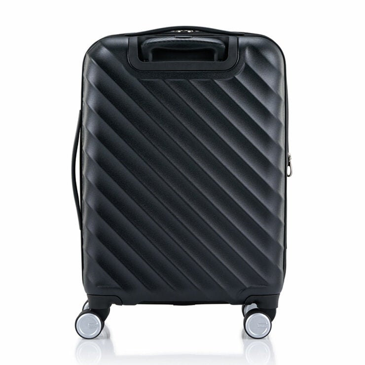 American Tourister Concentrix 3 Piece Luggage Set American Tourister Concentrix 3 Piece Luggage Set