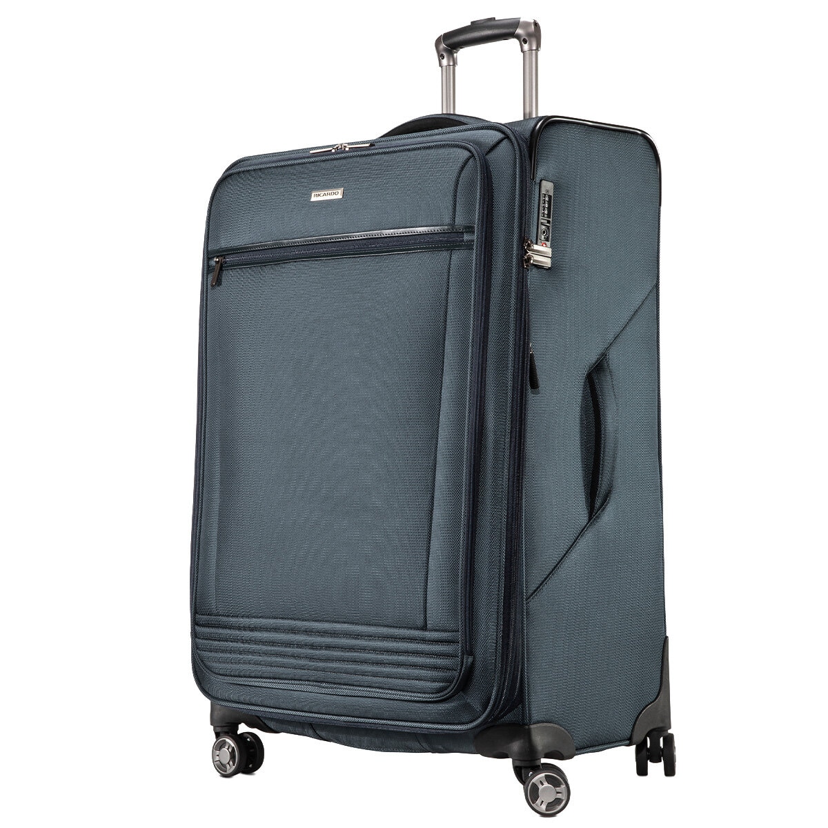 Ricardo Beverly Hills Mariposa Softside Luggage Set 2 Piece
