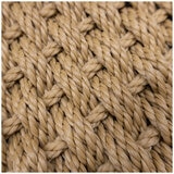 Studio Rope Mat 60 x 90cm