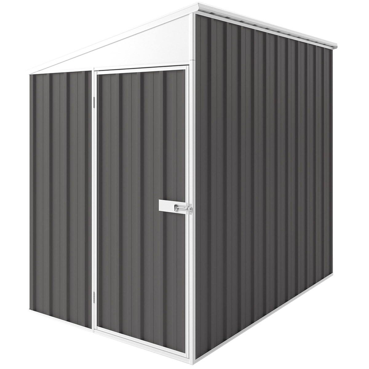 Endurashed SKILLION ROOF 1.5 X 2.25M - Smooth Cream