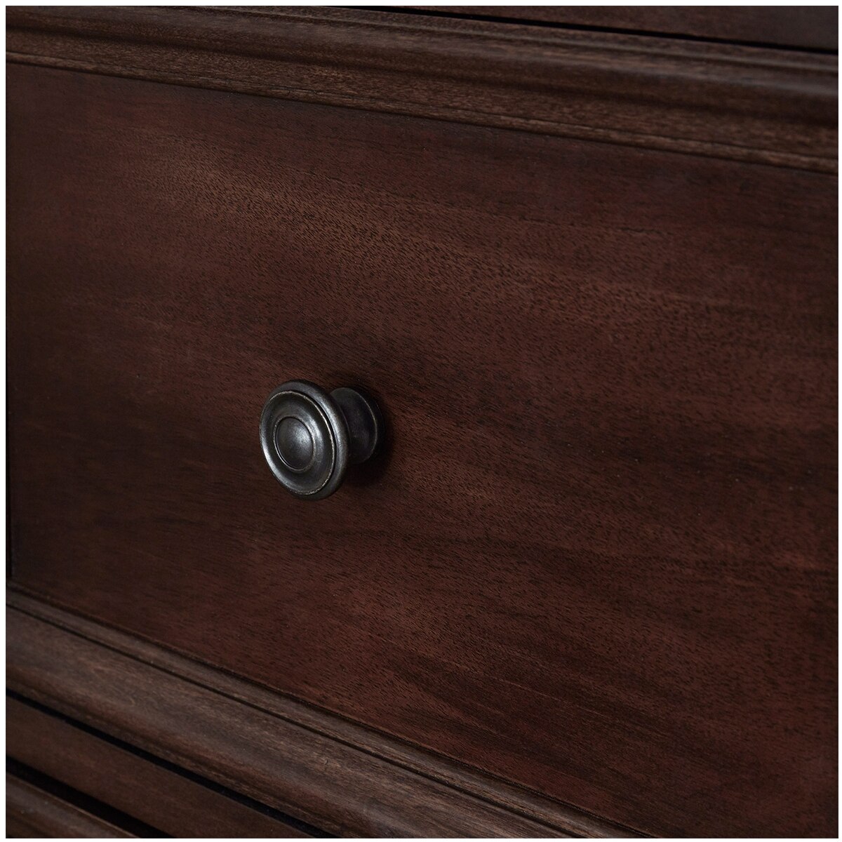 Universal Broadmoore Mocha Gentleman's Chest Costco Australia