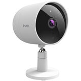 D-Link Full HD Weather Resistant Pro Wi-Fi Camera DCS-8302LH